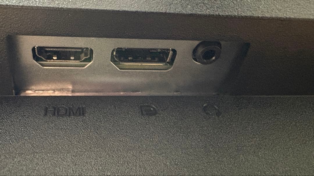 AOC　ゲーミングディスプレイ 27G411 27インチ