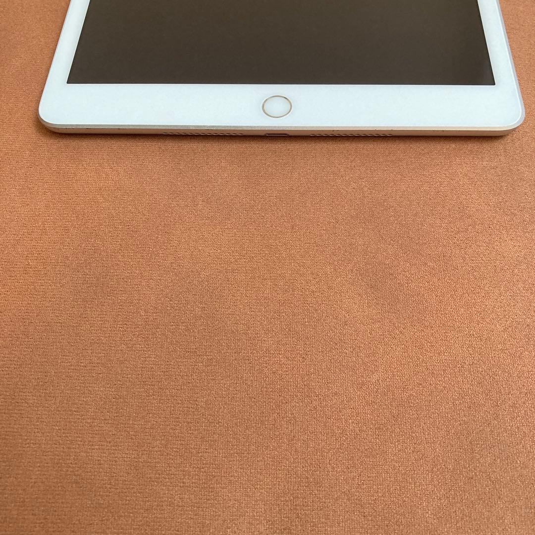 336【早い者勝ち】iPad7 第7世代 32GB WIFIモデル☆