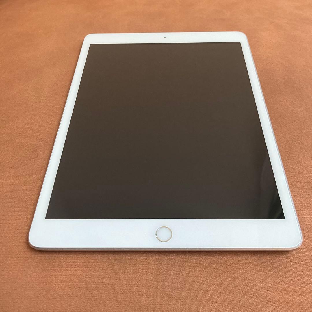 336【早い者勝ち】iPad7 第7世代 32GB WIFIモデル☆