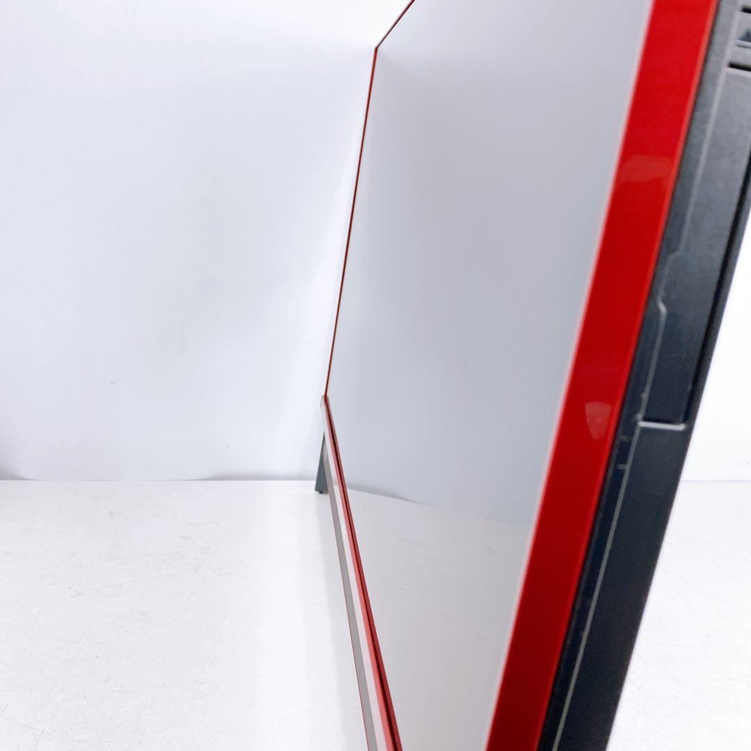 NEC DA370 一体型デスクトップパソコン　デスクトップPC Celeron