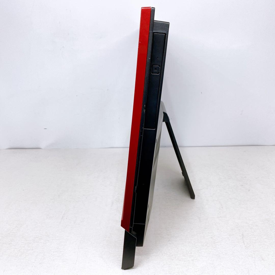 NEC DA370 一体型デスクトップパソコン　デスクトップPC Celeron