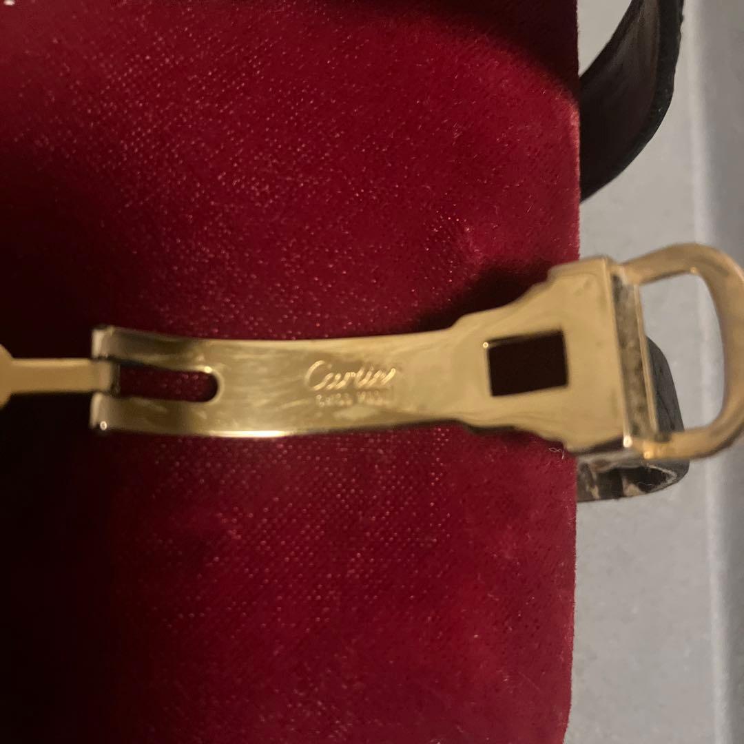 カルティエ　ヴェルメイユ　ヴィンテージ　希少　 ペア　只今セール中❣️