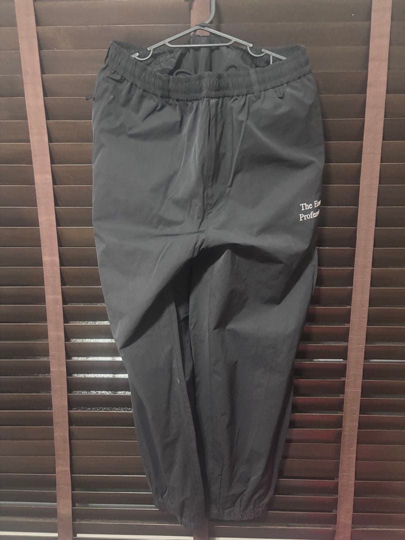 ENNOY PROFESSIONAL CPN SET UP エンノイ