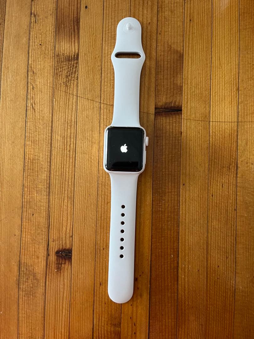 Apple Watch Edition series 3 セルラーモデル