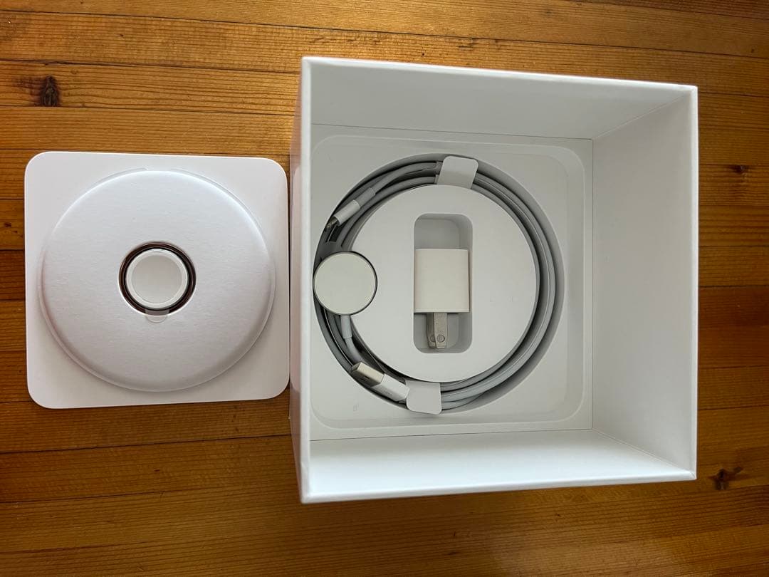 Apple Watch Edition series 3 セルラーモデル