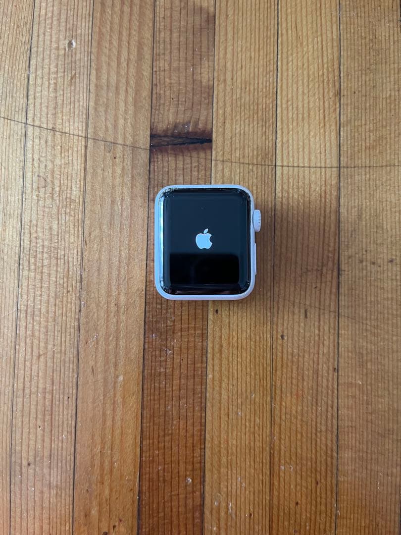 Apple Watch Edition series 3 セルラーモデル