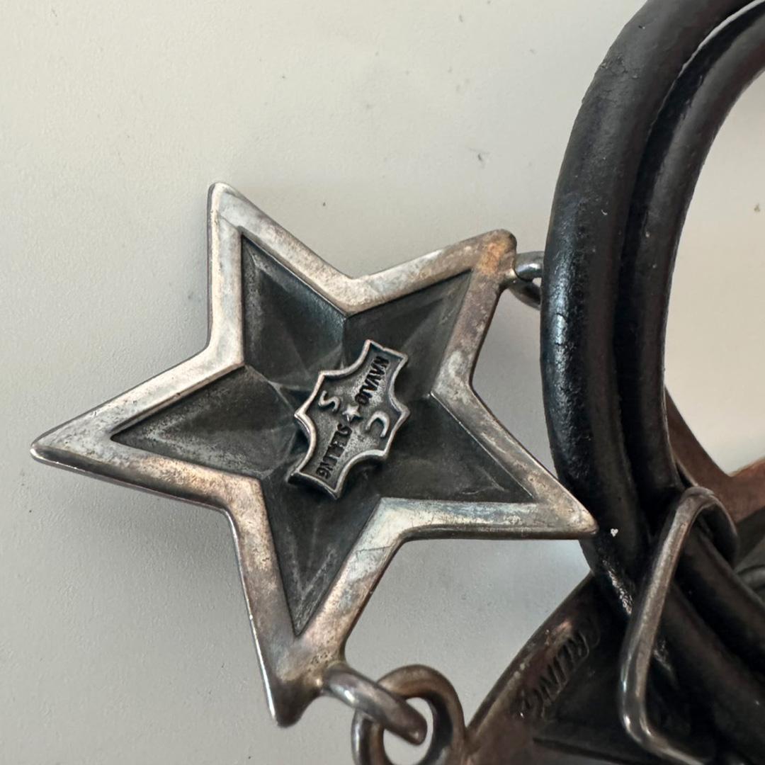 CODY SANDERSON　ループタイ