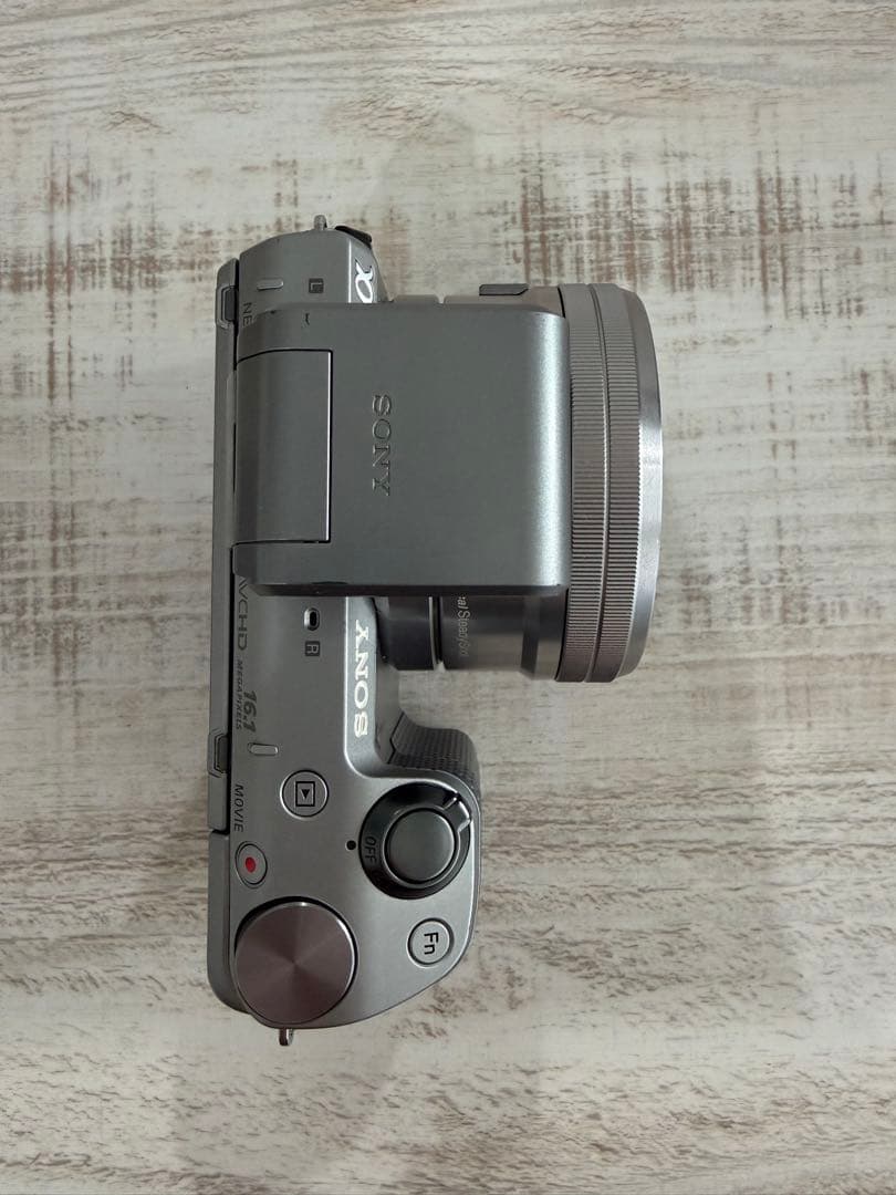 SONY α デジタル一眼カメラNEX-5R