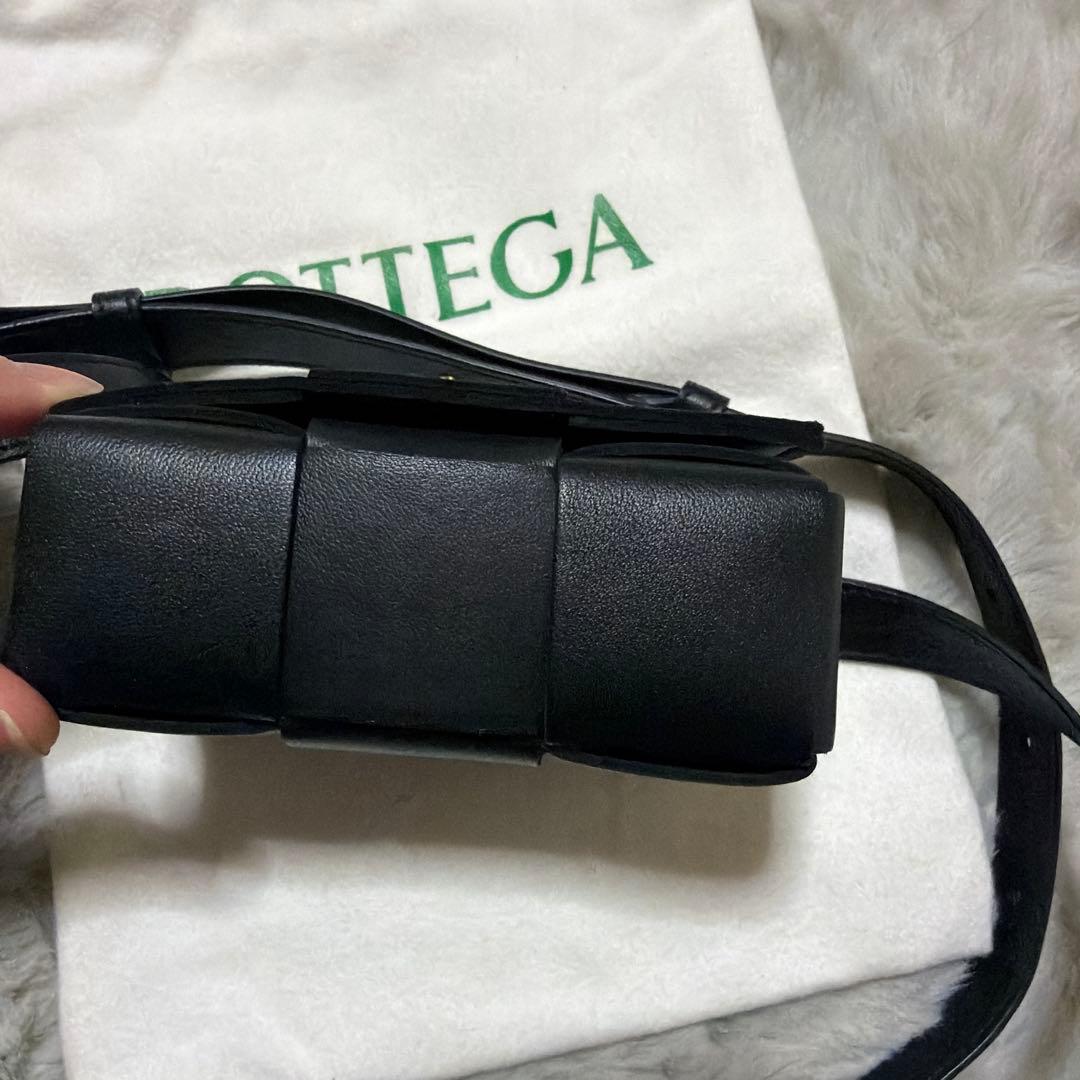 Bottega Veneta ボッテガヴェネタ カセットバック