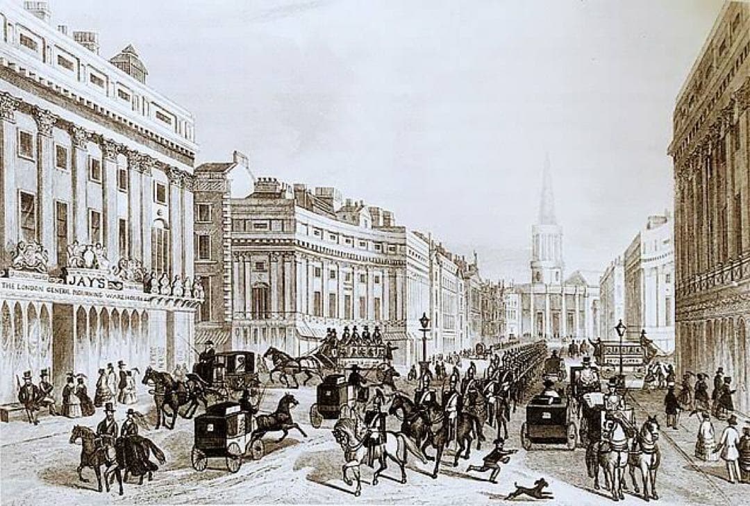 【専用】アンティーク小箱とグリーティングカード