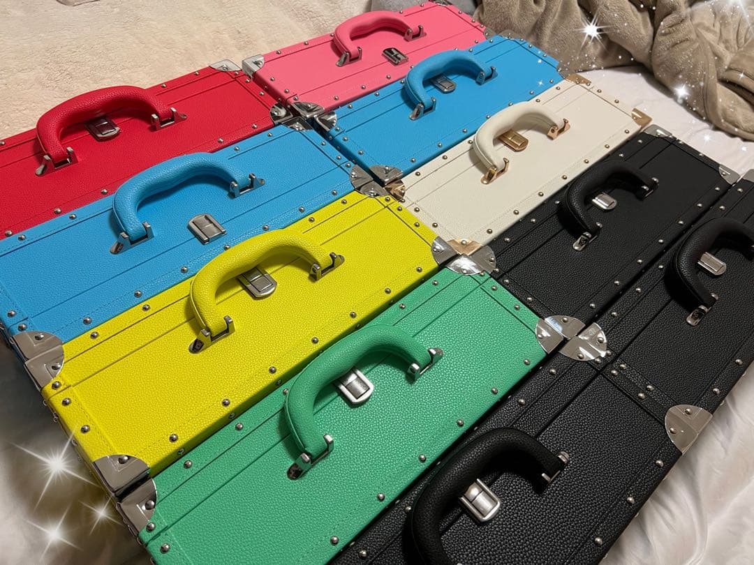 【mizuページ】エンジェルシャンパン 空き箱 10本