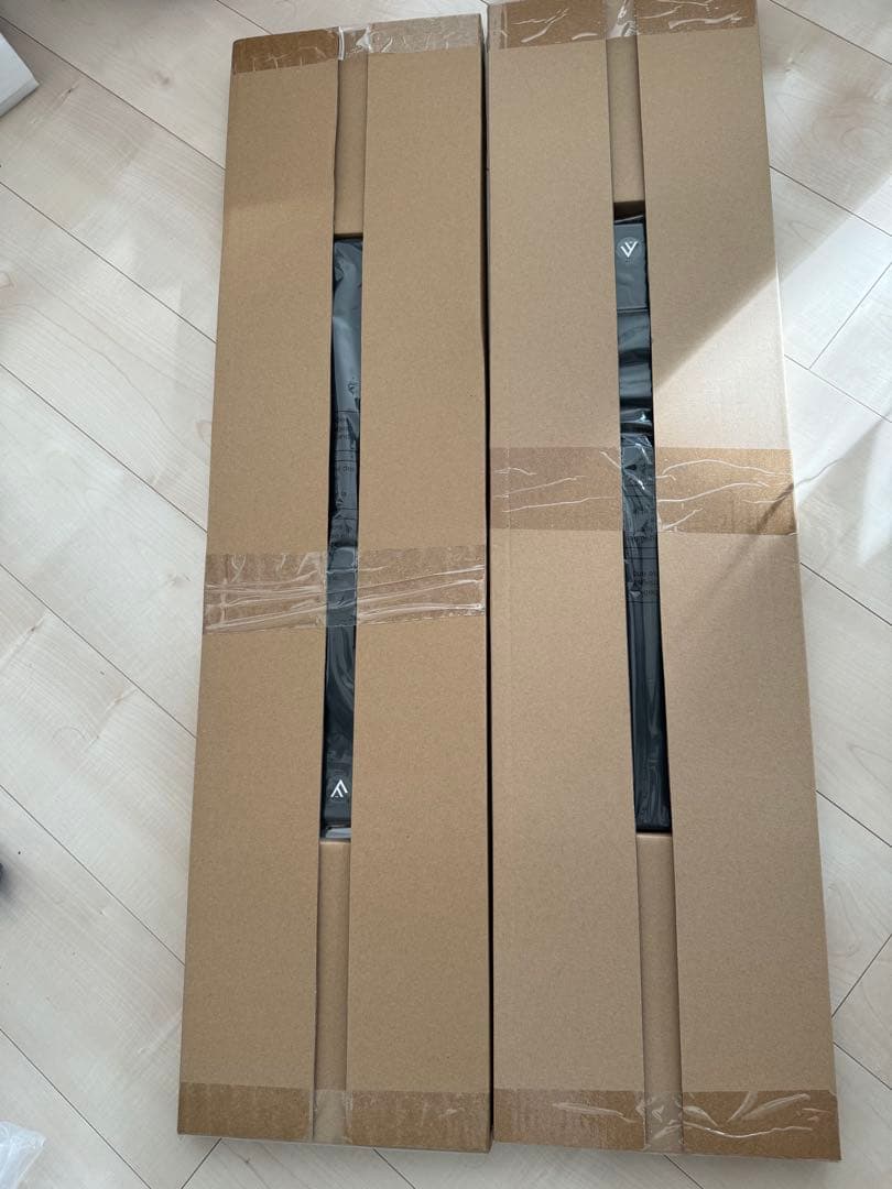 FYNE AUDIO F502 PGB スピーカー ペア ピアノブラック