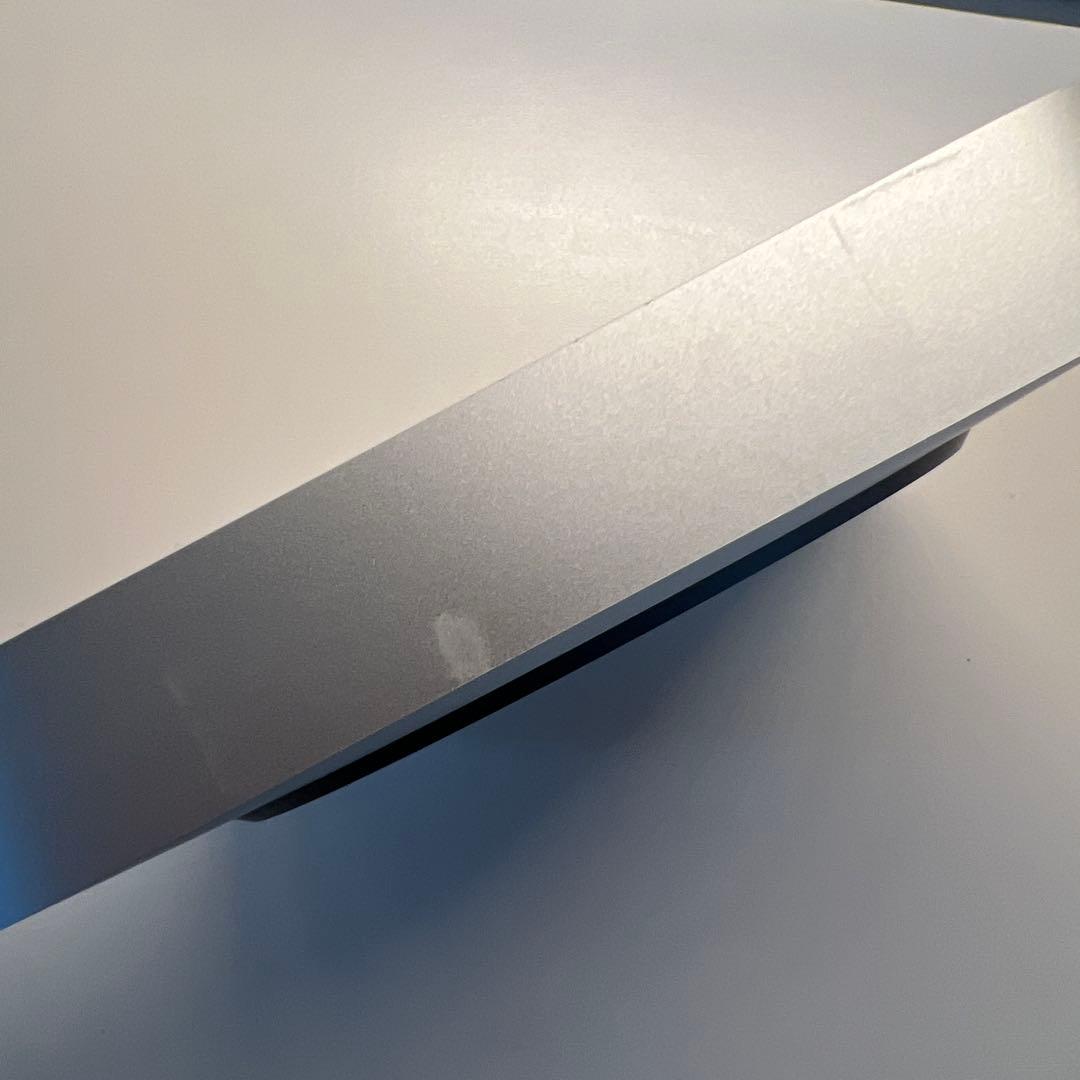 Macデスクトップ Apple Mac mini 2020 M1 8GB SSD256GB