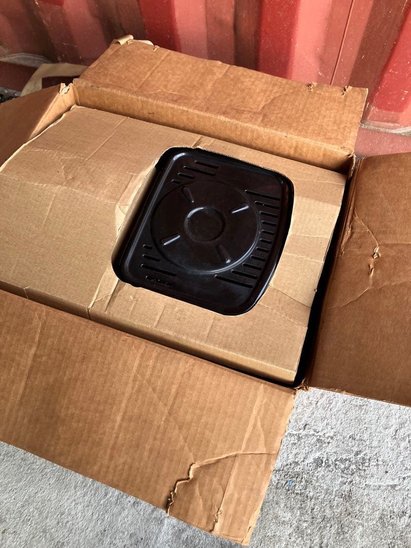 ストーブ ALADDIN silver-wing J175