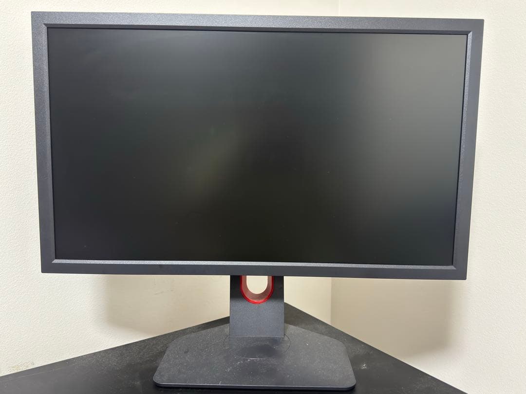 XL2411K eスポーツモニター 本体