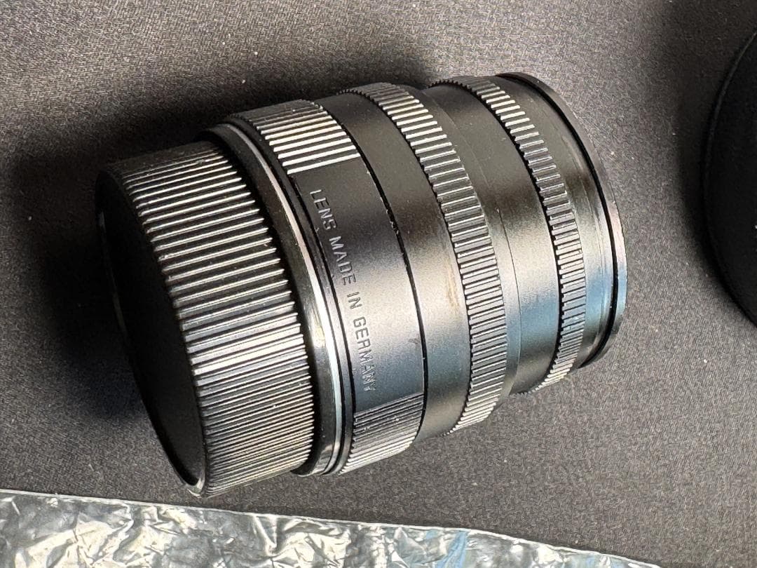 Leica Summicron-M 50mm F/2 ライカ ズミクロン
