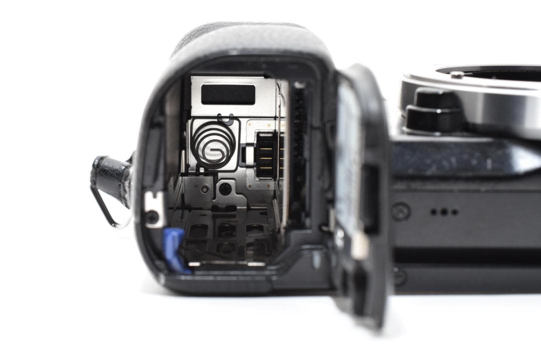 ★撮影枚数3,969枚・美品★ソニー SONY NEX-7 ボディ #21189