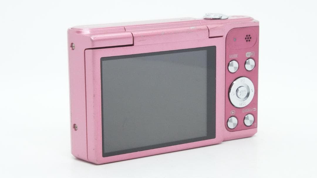 【Y2161】 Panasonic LUMIX DMC-SZ10 パナソニック