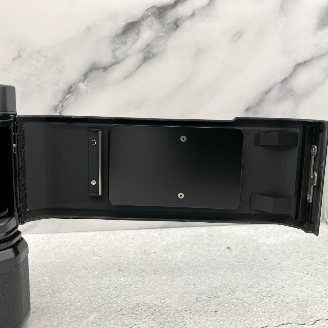 Nikon FE2 + MD-12 フィルムカメラ 動作未確認 ニコン