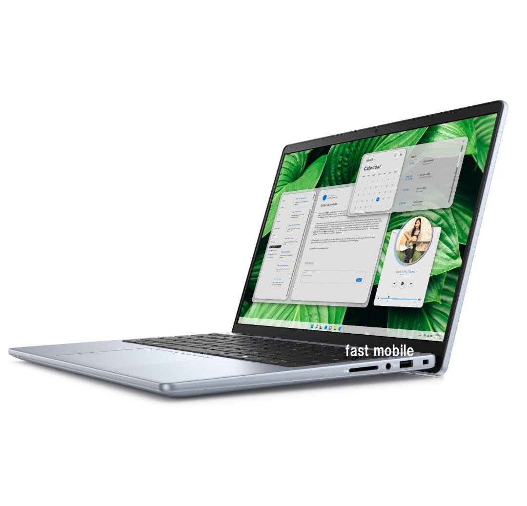 新品 爆速 32GB DELL Inspiron14 Ryzen7 8840HS