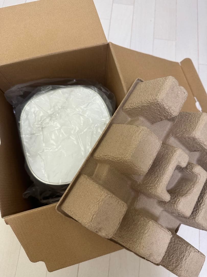 パナソニック　スチーマー　ナノケア　EH-SA0B-N ゴールド製保証書つき美品