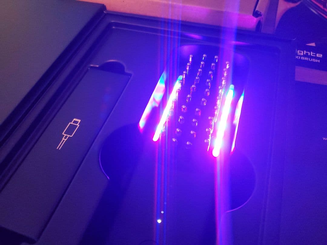 Brighte ELEKIBRUSH ブライト エレキブラシ【値下げ中】