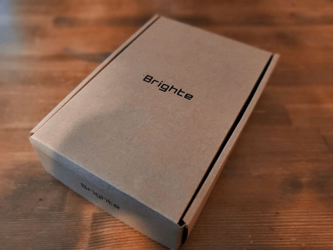 Brighte ELEKIBRUSH ブライト エレキブラシ【値下げ中】