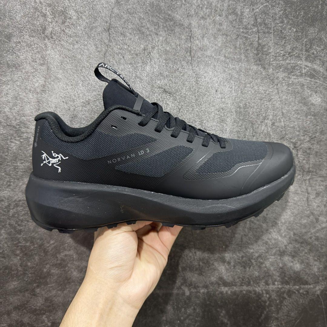 ARC'TERYX(アークテリクス) LD3 トレッキングシューズ 27cm
