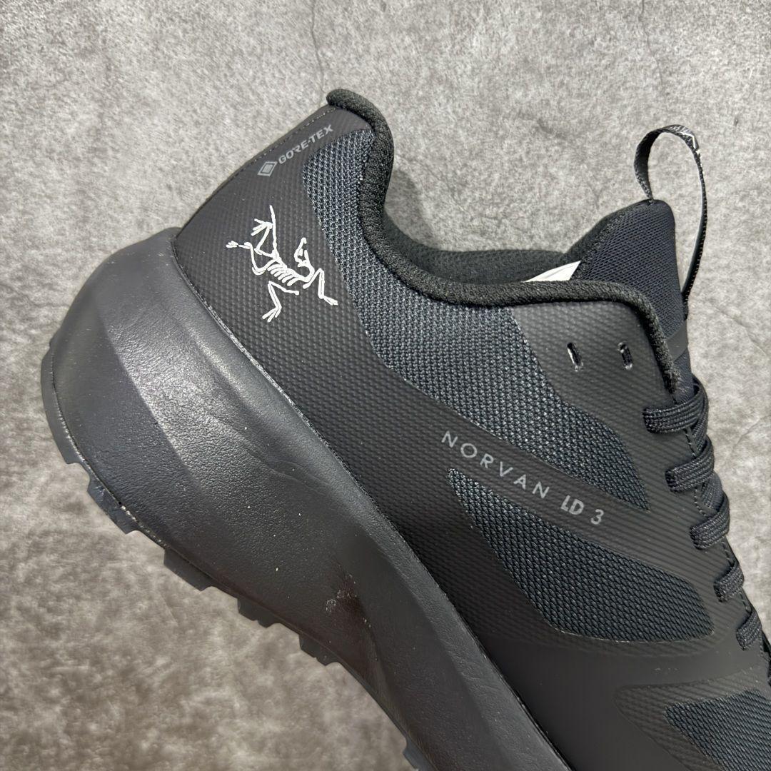 ARC'TERYX(アークテリクス) LD3 トレッキングシューズ 27cm