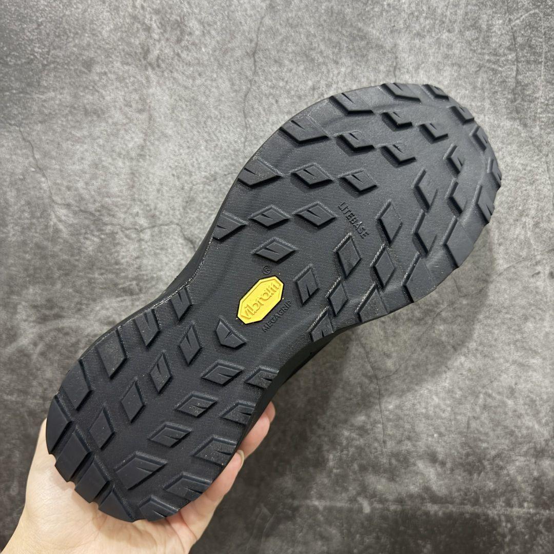 ARC'TERYX(アークテリクス) LD3 トレッキングシューズ 27cm