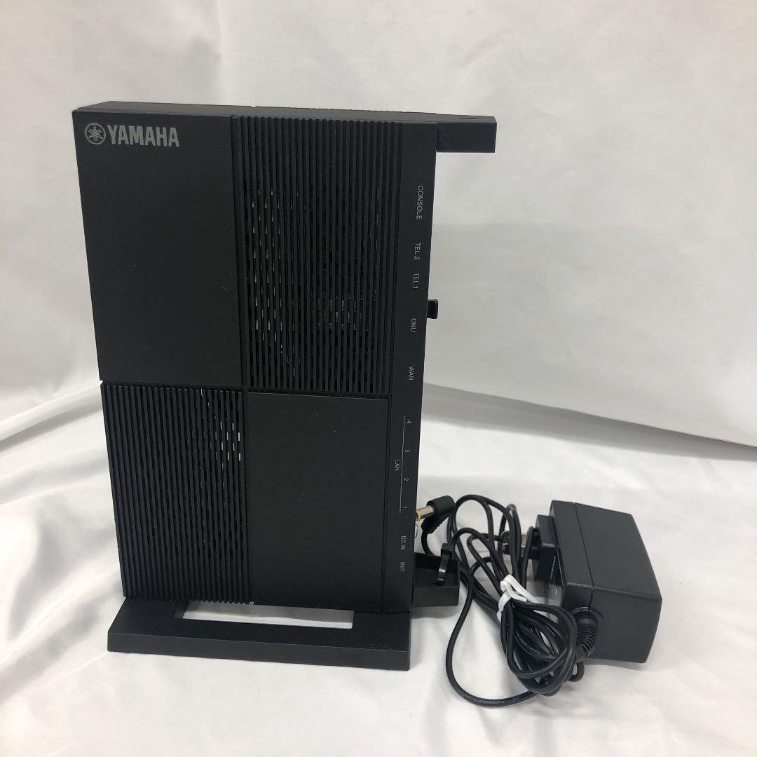 防犯カメラ一式 AHDレコーダー、カメラ、YAMAHA ルーターなど