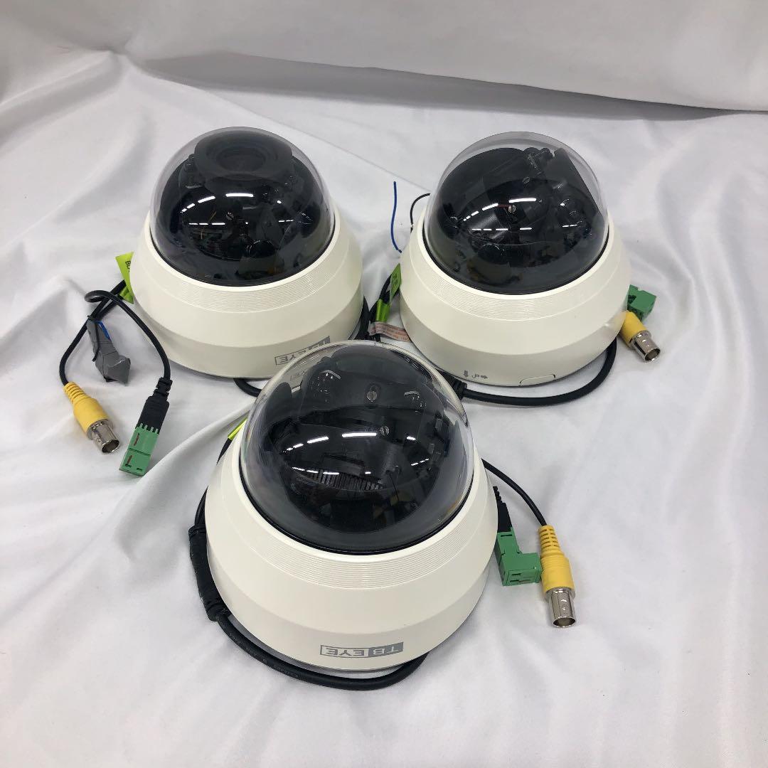 防犯カメラ一式 AHDレコーダー、カメラ、YAMAHA ルーターなど