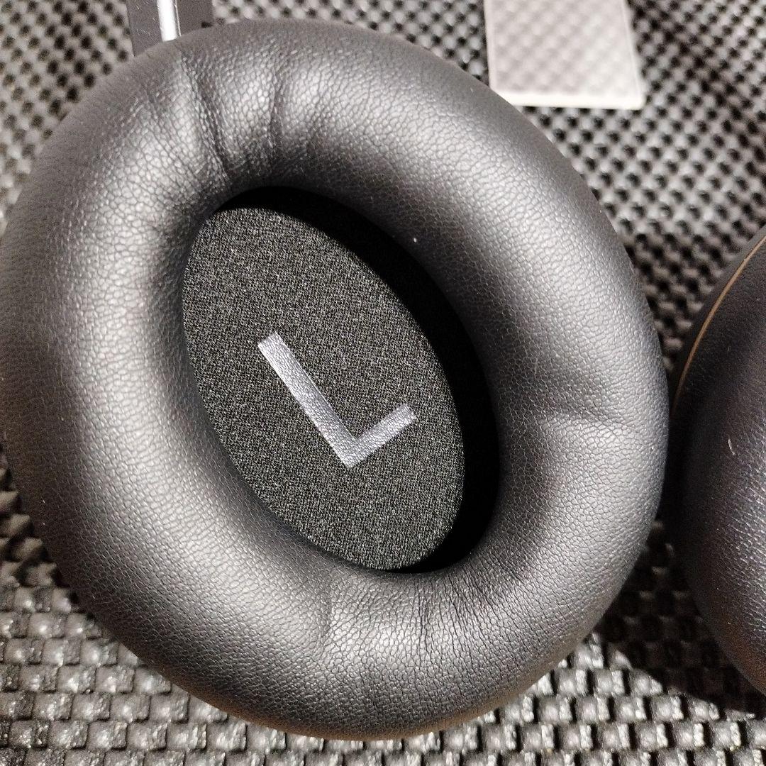 美品 AVIOT WA-V1-PNK ピッドホン3 ワイヤレスヘッドホン