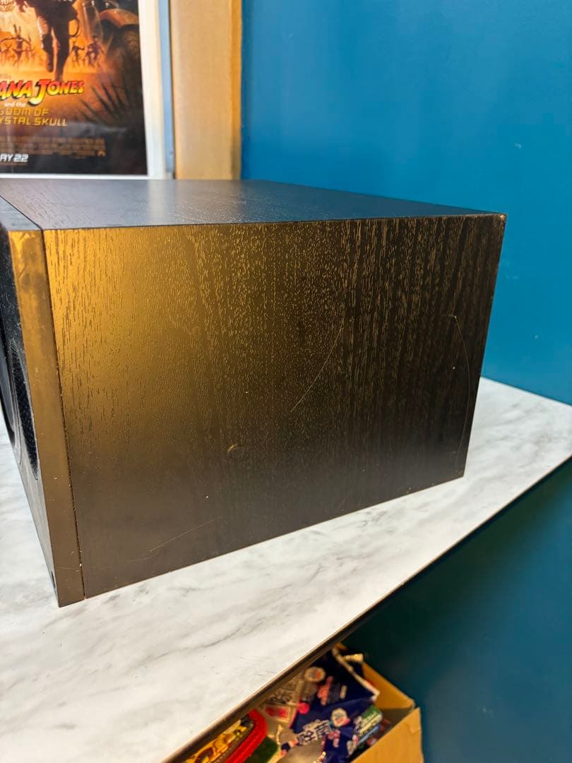 スピーカー・ウーファー B&W 685