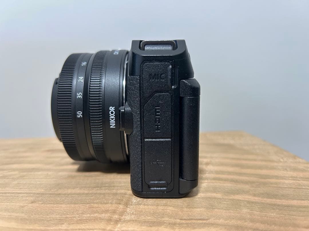 Nikon Z30 定価107,910円