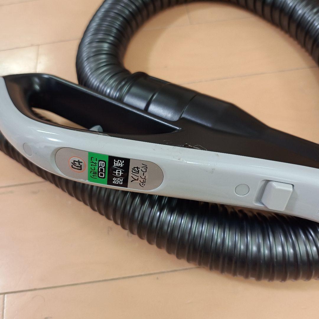 HITACHI（日立）紙パック式クリーナー CV-PE300