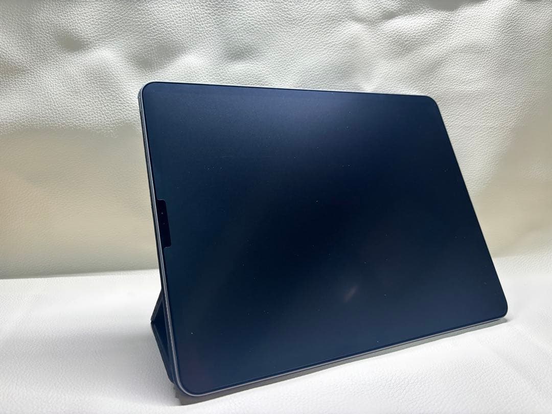 (胡桃)12.9インチiPad Pro Wi-Fi 256GB