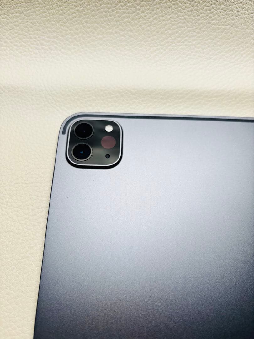 (胡桃)12.9インチiPad Pro Wi-Fi 256GB