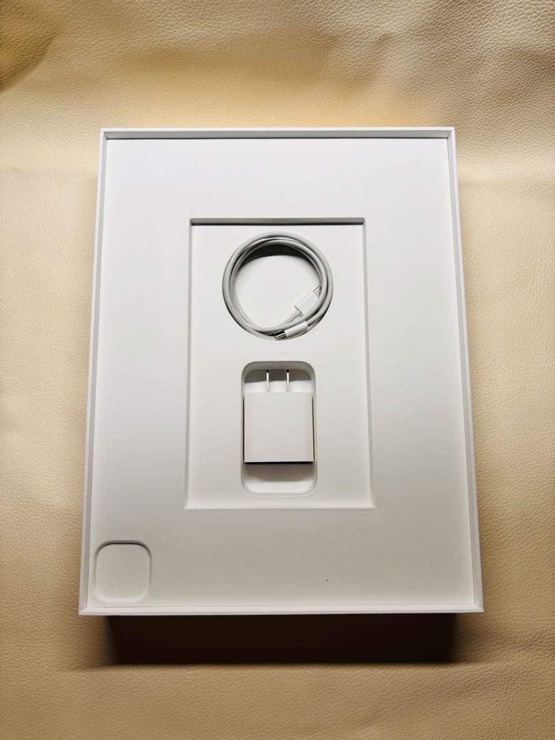 (胡桃)12.9インチiPad Pro Wi-Fi 256GB