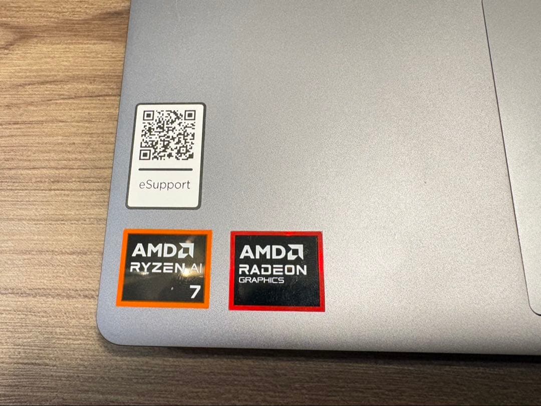 美品 /Lenovo IdeaPad / 32GB / 有機EL /保証残