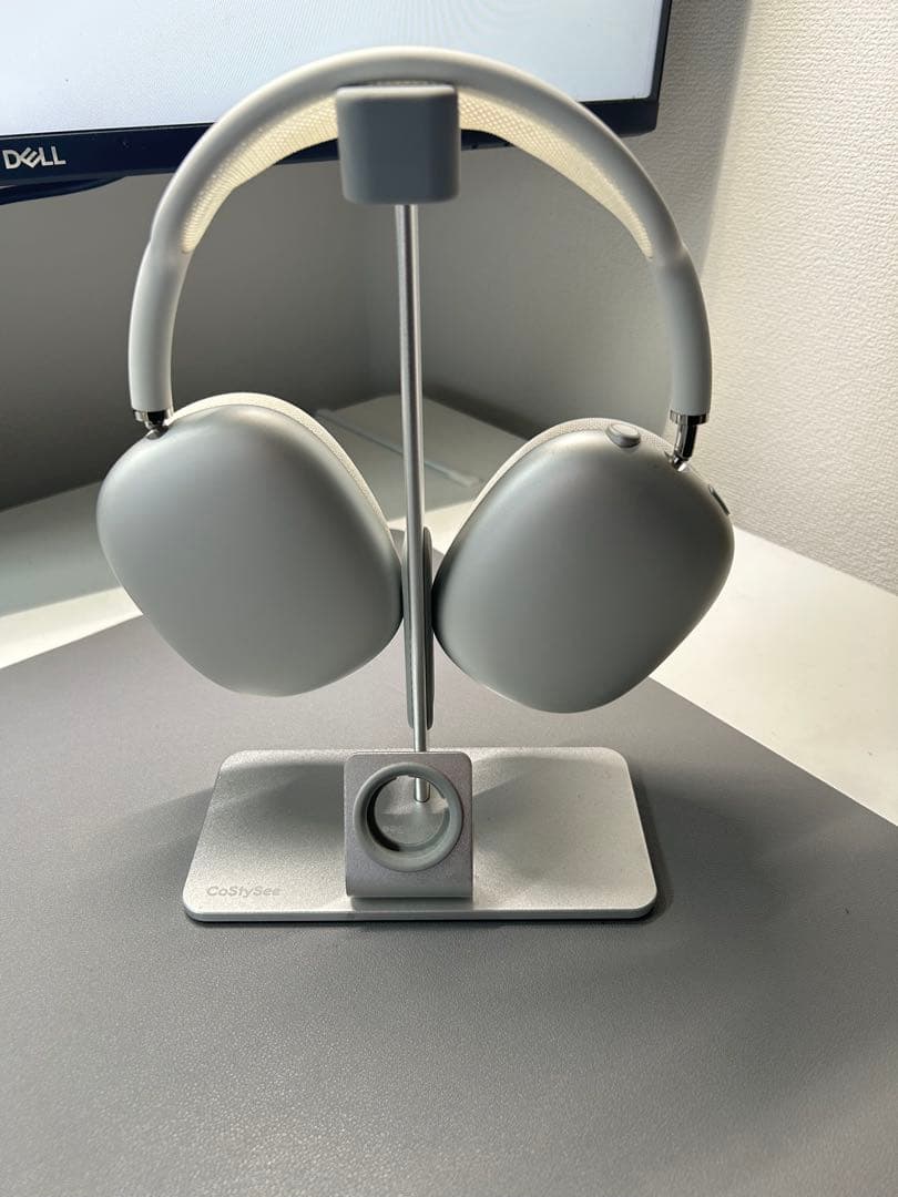 【美品】AirPods Max、その他アクセサリー付