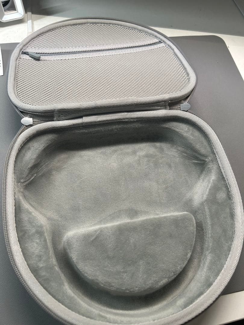 【美品】AirPods Max、その他アクセサリー付