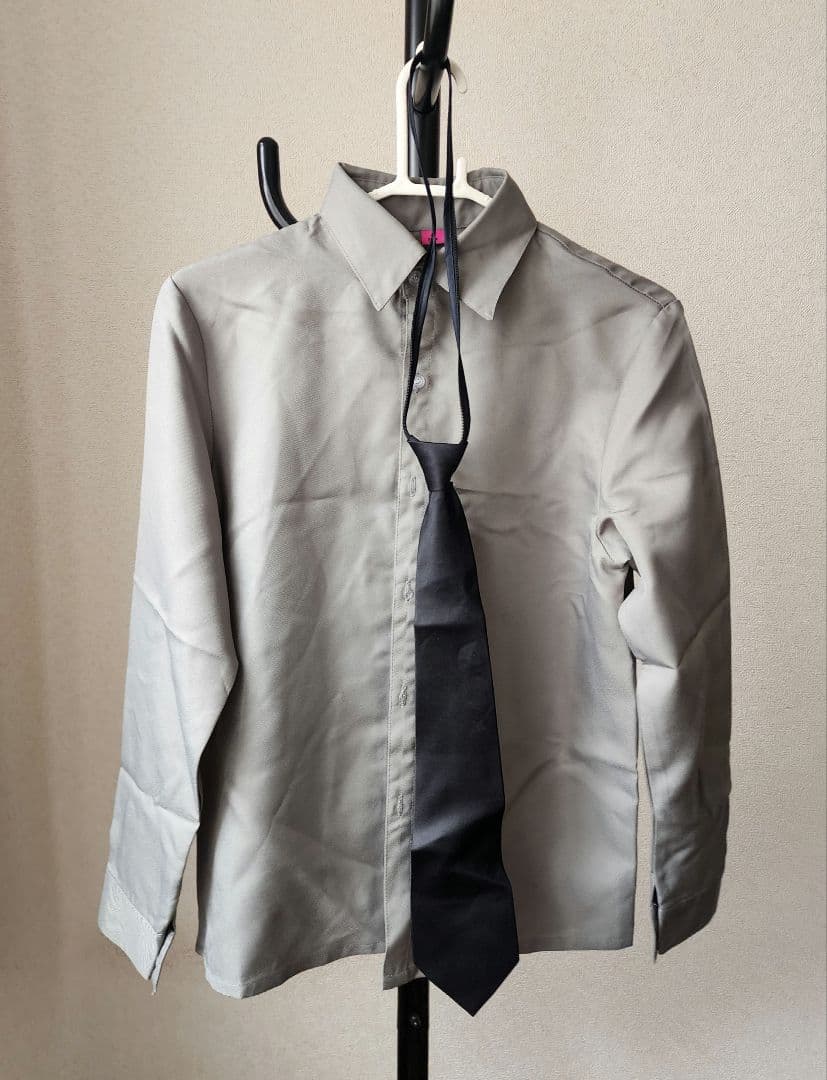 コスプレ衣装 刀剣乱舞 一期一振 セット Lサイズ