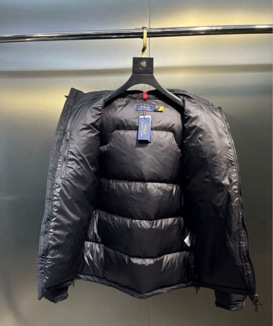 Polo Ralph Lauren ダウン S 早い者勝ち