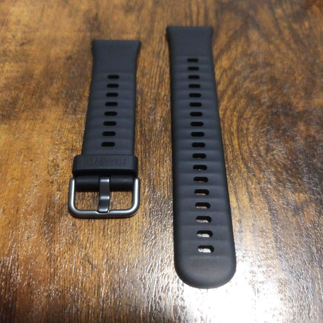 HUAWEIウォッチFIT3