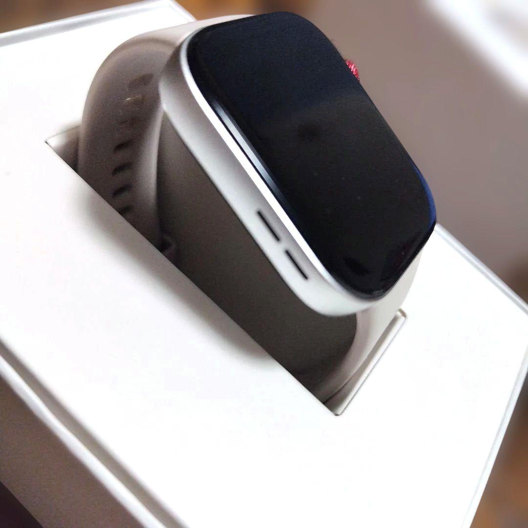 HUAWEIウォッチFIT3