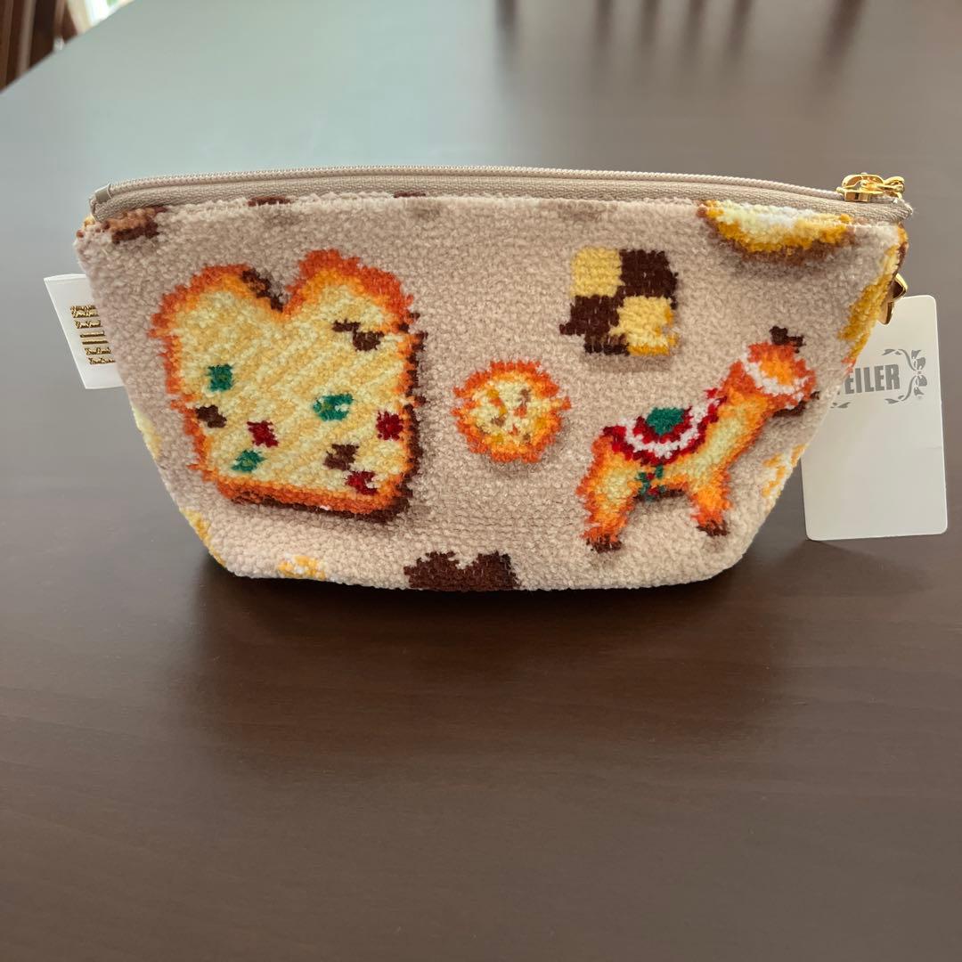 FEILER ポーチセット