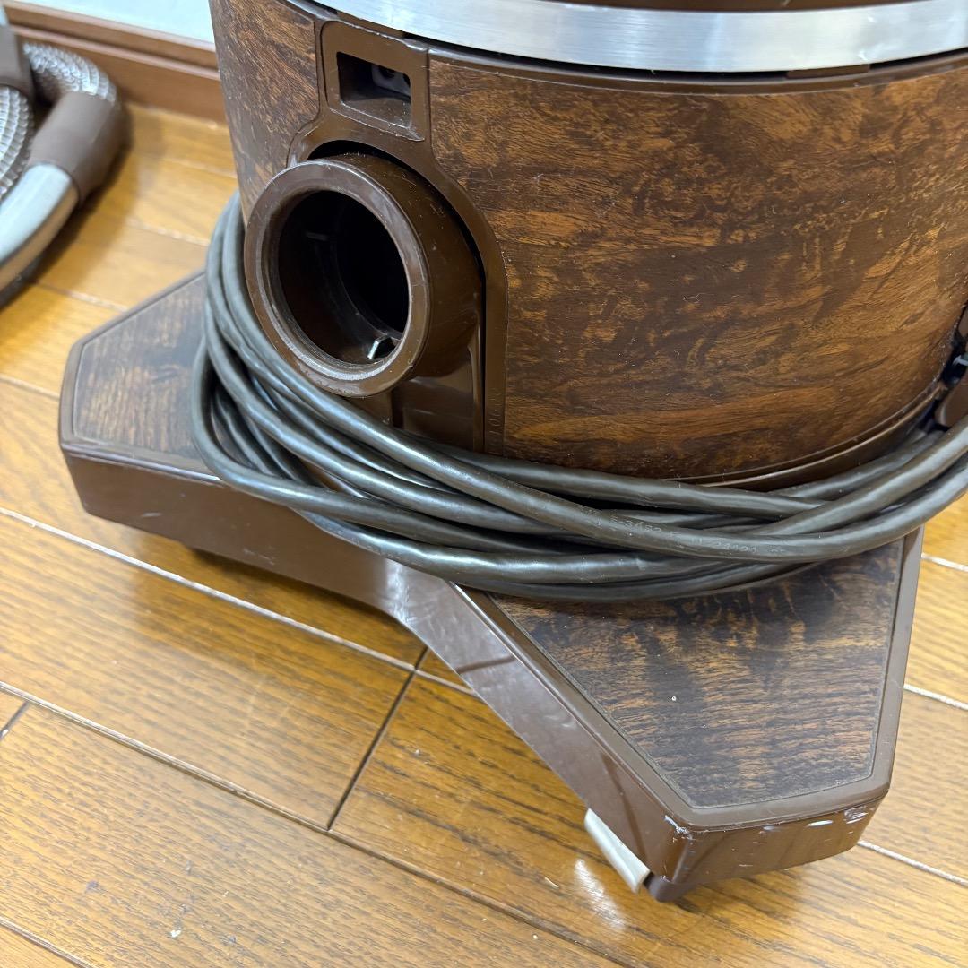 【完動品】Aqua Rainbow アクアレインボー 掃除機