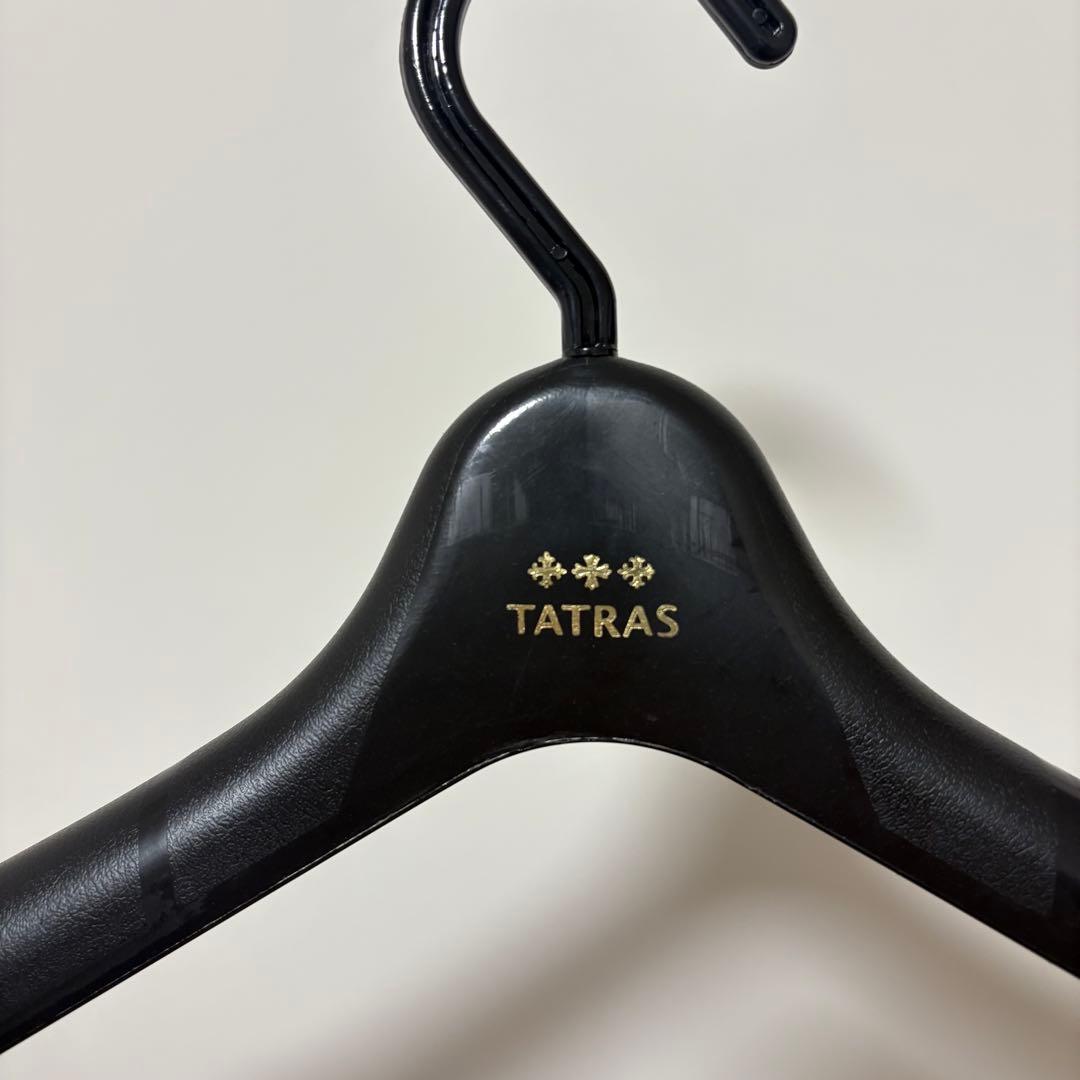 TATRAS PRIMULA ファーダウンジャケット02 ※最終お値下げ