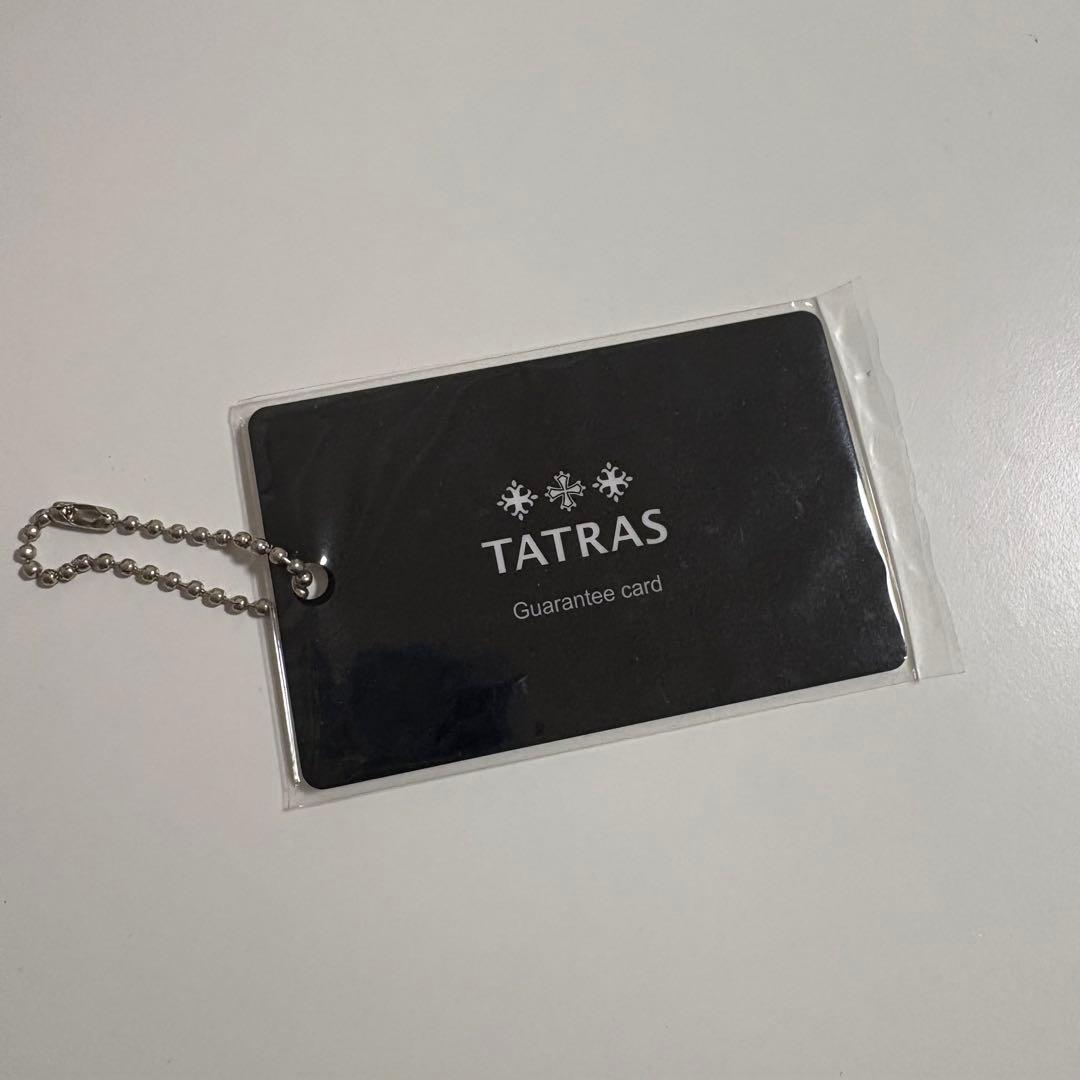 TATRAS PRIMULA ファーダウンジャケット02 ※最終お値下げ